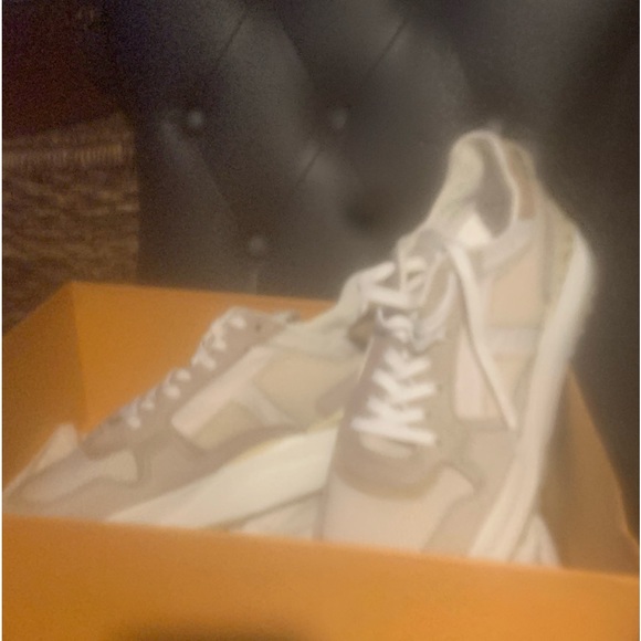 Tod’s women’s sneakers - Picture 2 of 3